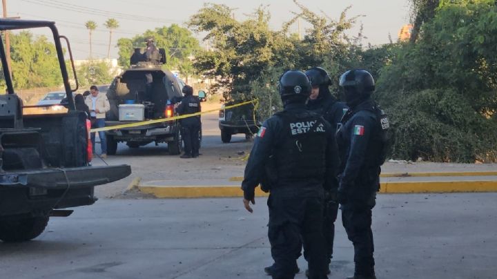Año Nuevo violento en Sinaloa: homicidios, desmembrados y tiros al aire