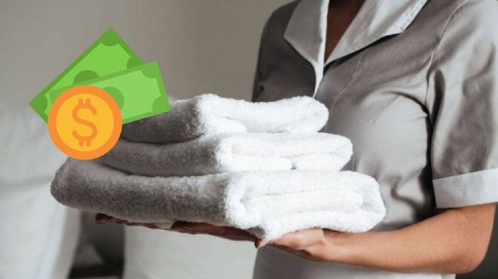 Esto deberá ganar un camarista en Veracruz en 2025 con aumento al salario mínimo