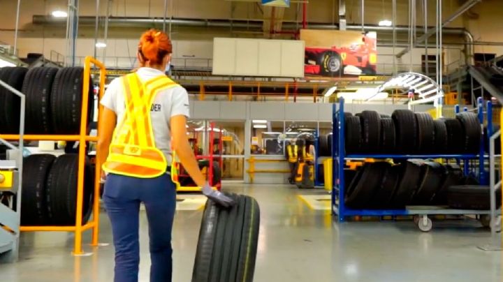 Estados Unidos busca evaluar situación laboral en Pirelli Guanajuato