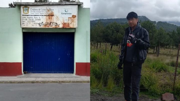 Edomex: Estudiante murió en fiesta de espuma en secundaria de Los Reyes La Paz; esto sabemos