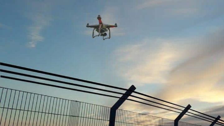 Drones de Nueva Jersey: la nueva orden de la Fuerza Aérea de EU