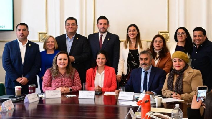 Bertha Alcalde, candidata a la FGJ, pide no ser juzgada por sus lazos familiares