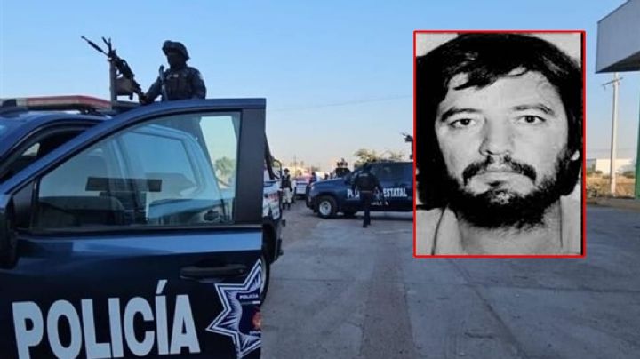 Localizan sin vida a sobrino de “El Señor de los Cielos” en El Quemadito, al sur de Culiacán