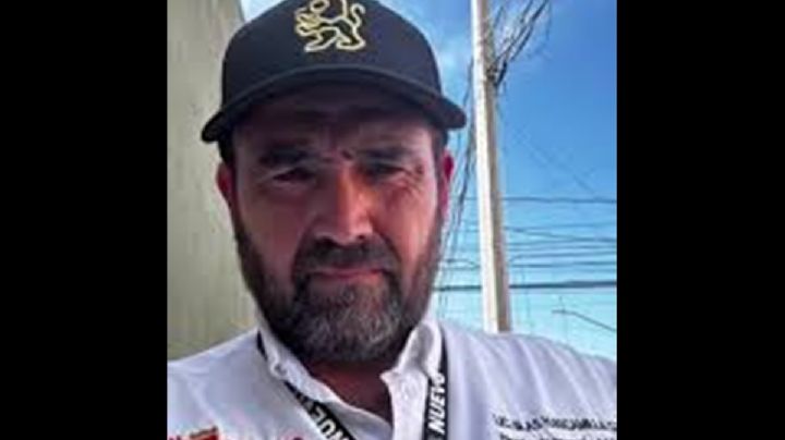 Fiscalía Anticorrupción detiene a funcionario público de Nuevo León