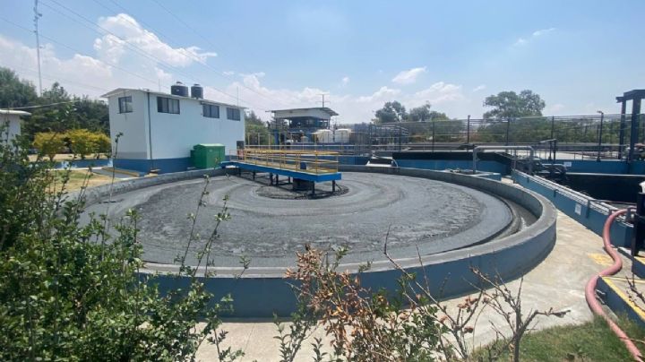 Cambian director en Agua de Puebla en medio de crisis de escasez