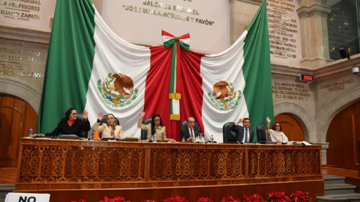 Ya hay dinero para el Edomex: ¿Cuánto es el presupuesto 2025 aprobado?