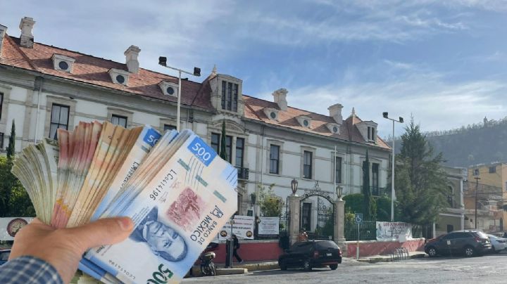 Pachuca aparta 20 millones de pesos para indemnizaciones a exburócratas