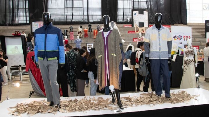 Diseño con propósito: egresados de la Ibero Puebla crean ropa para pacientes con Parkinson