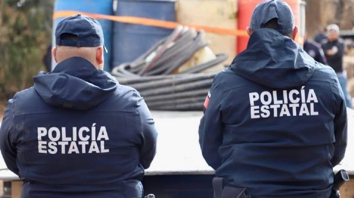 Así operan los huachicoleros en Hidalgo: con drones los vigilan y luego los arrestan | VIDEO