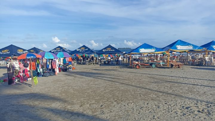 ¿Visitas Veracruz? Esto cuesta comer en los restaurantes de Villa del Mar