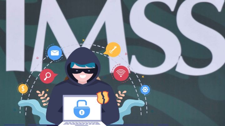 IMSS: Los fraudes que aparecieron en el 2024 y podrían seguir en el 2025