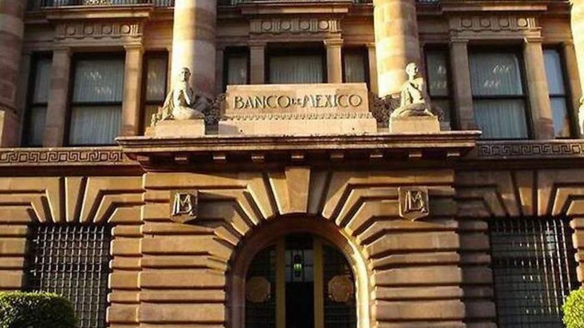Generación de empleo en México sólo sumaría entre 110 mil y 290 mil plazas: Banxico