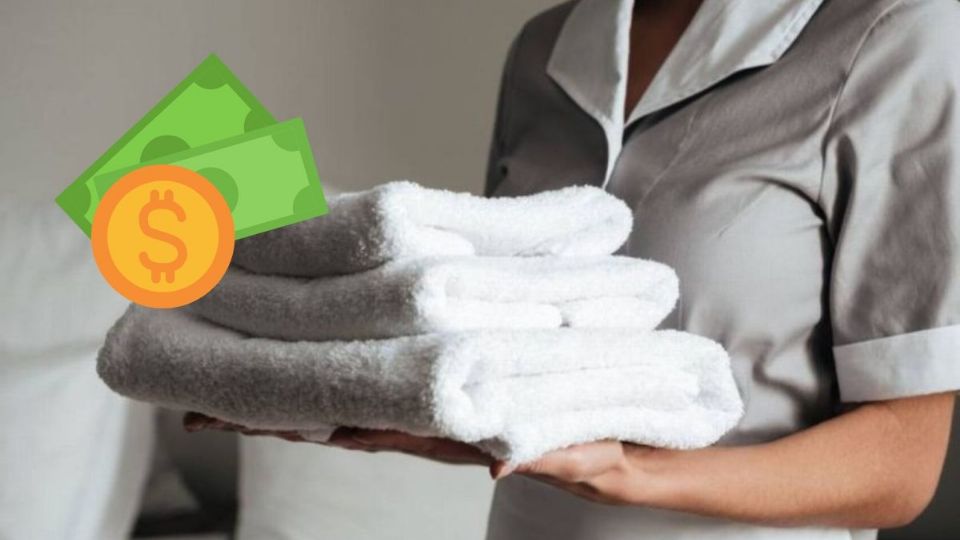 Esto deberá ganar un camarista en Veracruz en 2025 con aumento al salario mínimo