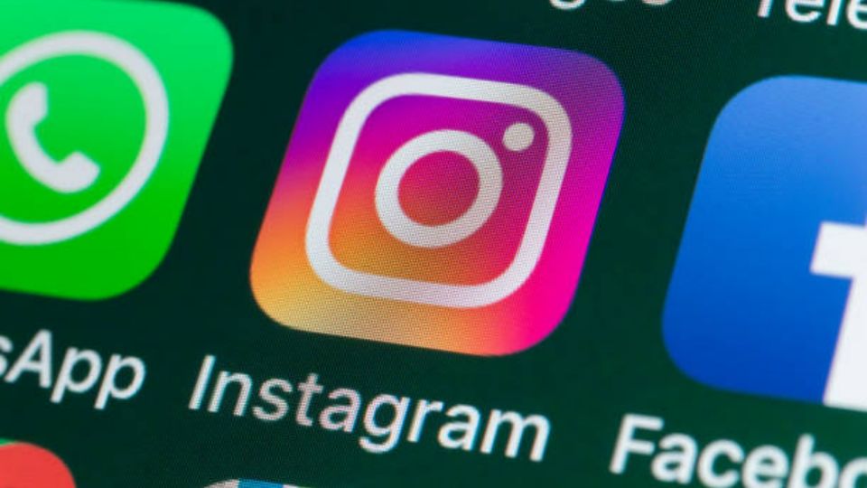 Facebook, WhtsApp e Instagram son propiedad de Meta Platforms