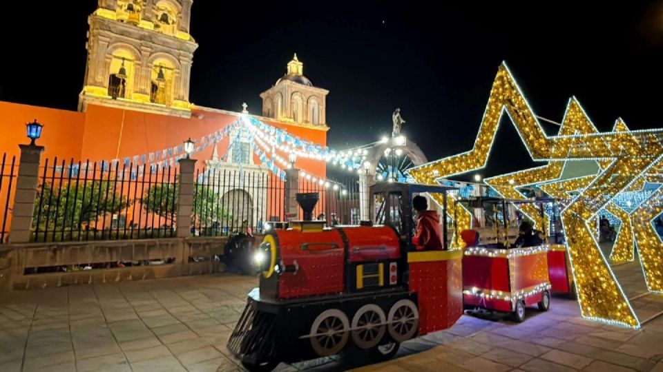 En Purísima del Rincón, hay un porcentaje de un 20% de probables lluvias para hoy.
