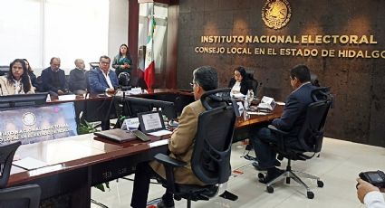 Con dudas y retos empieza en Hidalgo proceso para elegir jueces, magistrados y ministros