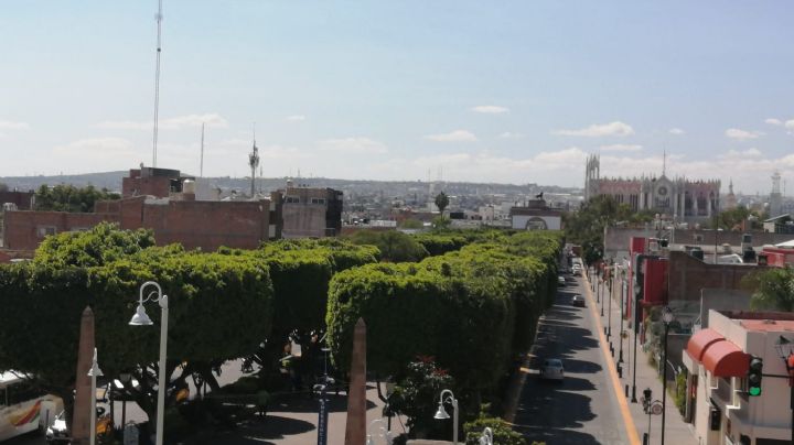Clima Guanajuato: pronostican ambiente frío en estos municipios del estado