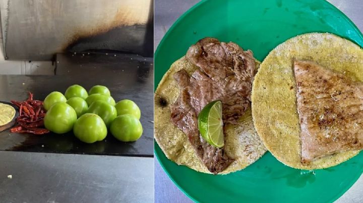 ¿Quién es el dueño de la mejor taquería de la CDMX y dónde se ubica?