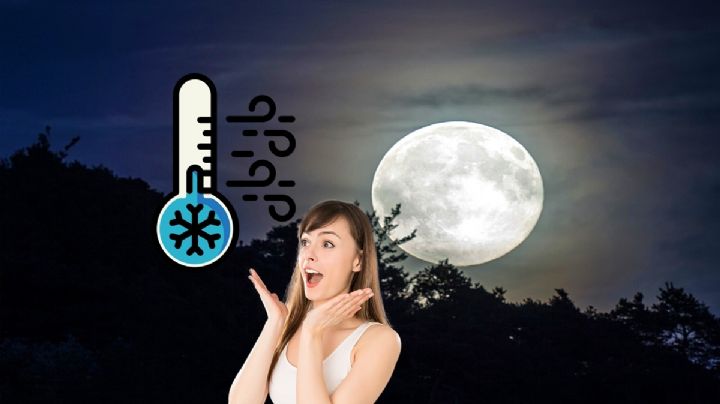 Estas son todas las lunas que habrá en diciembre: ¿Cuándo es luna llena?