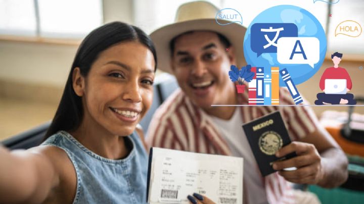 Este es el documento que debes traducir antes de renovar tu pasaporte mexicano