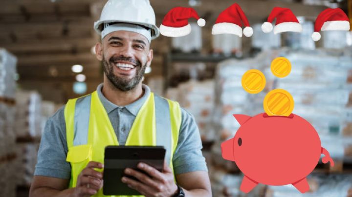 ¿Caja o Fondo de Ahorro? Estos trabajadores recibirán más dinero
