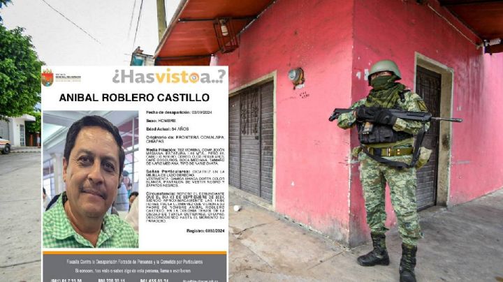 Frontera Comalapa: tres políticos secuestrados en menos de un año