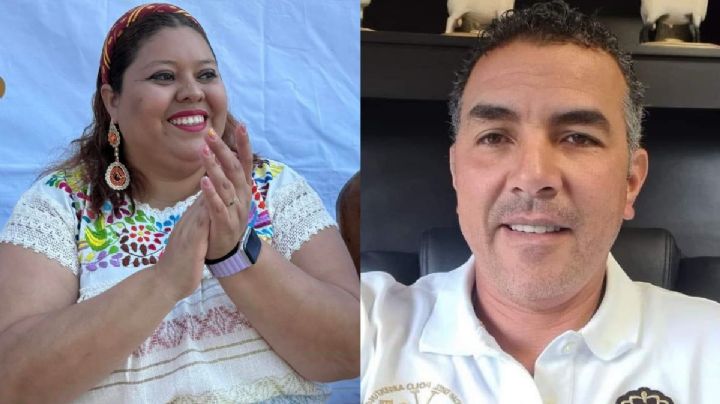 Fabián Cárdenas solicitará al Congreso de Veracruz asumir la presidencia de Lerdo de Tejada