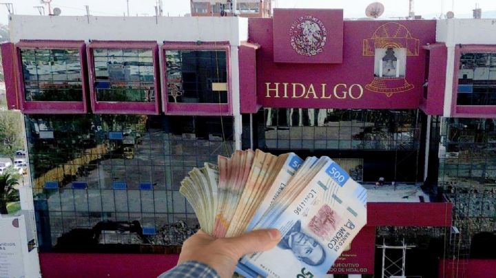 Esto destinará gobierno de Hidalgo en cena y posada en Plaza Juárez