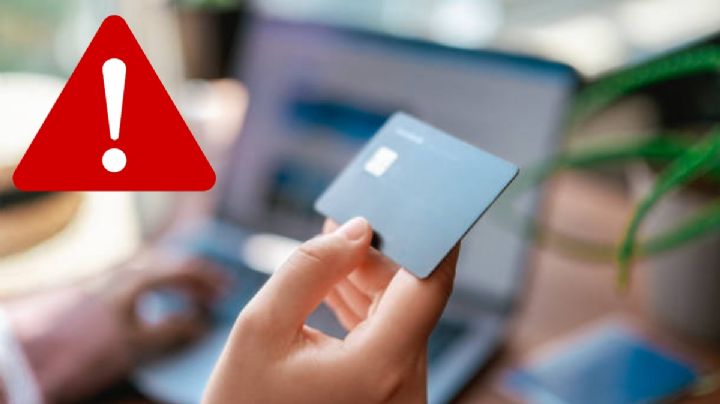 Condusef alerta de nuevos fraudes por el uso de tarjetas sin contacto o contactless