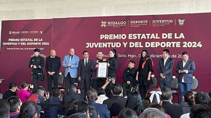 Anuncia Julio Menchaca inversión millonaria para el Centro de Alto Rendimiento