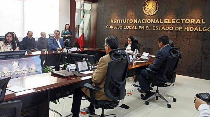 Con dudas y retos empieza en Hidalgo proceso para elegir jueces, magistrados y ministros