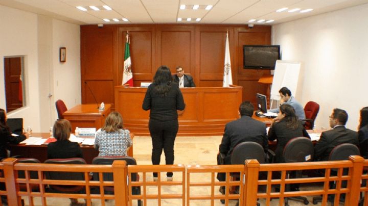 Inicia procedimiento para hacer más rápidos juicios familiares y civiles