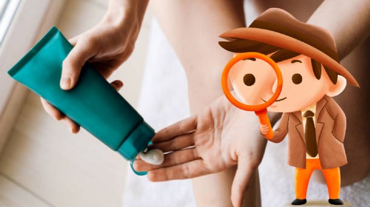 Cremas corporales que no son cremas: Estas son las marcas que no cumplen según Profeco