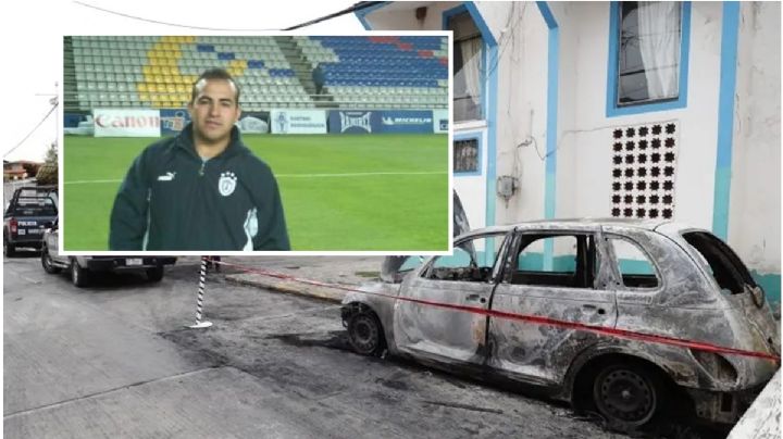 Caso ministerial linchado: “Mis familiares se alejaron, creyeron era delincuente”, hermano de víctima