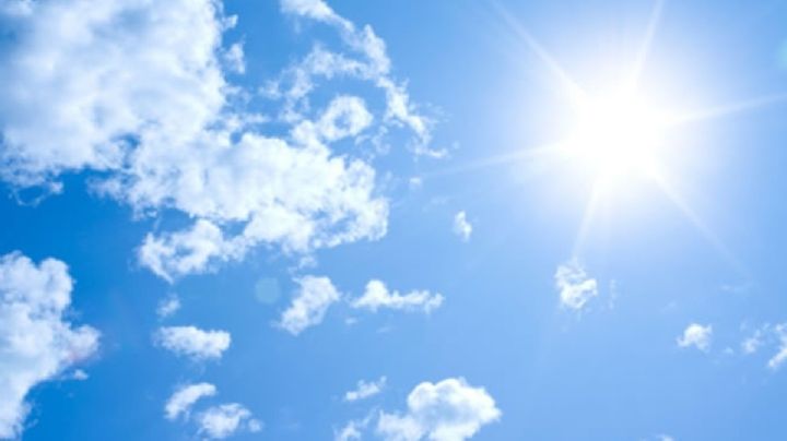 ¿Cómo estará el clima en Hidalgo este martes 3 de diciembre?