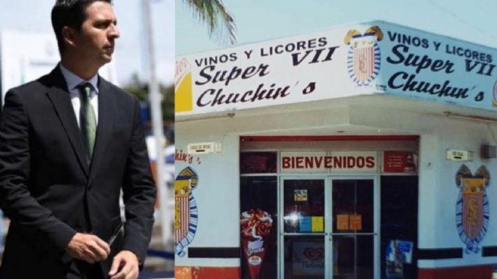 ¿Quién es el dueño de Super Chuchin's, tiendas jarochas que compiten con Oxxo?
