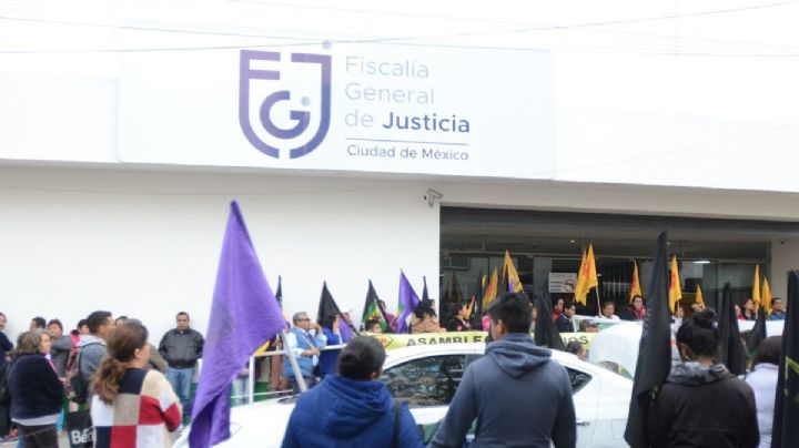 En una semana darán a conocer terna de candidatos a encabezar Fiscalía de CDMX