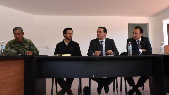 Cerrarán bares y cantinas identificados como puntos de riesgo en Región de los Apaseos