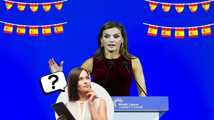¿Cómo es la reina Letizia? Experto revela su verdadera personalidad