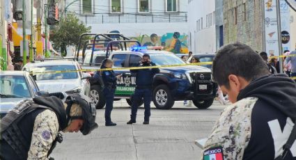 Balean a médico en su propia clínica en Tulancingo; esto se sabe | VIDEO