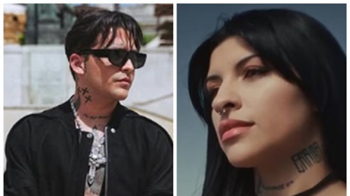 Esto dice la nueva canción de Cazzu, ¿lleva indirecta para Christian Nodal? | VIDEO