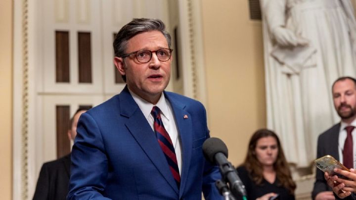 EU libra el cierre del gobierno por falta de fondos