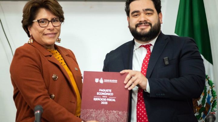 Gasto en CDMX prioriza programas sociales; aumenta impuesto a nóminas y crea nuevo gravamen