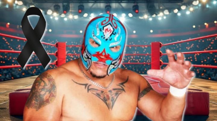 Murió Rey Mysterio Sr., leyenda de la lucha libre