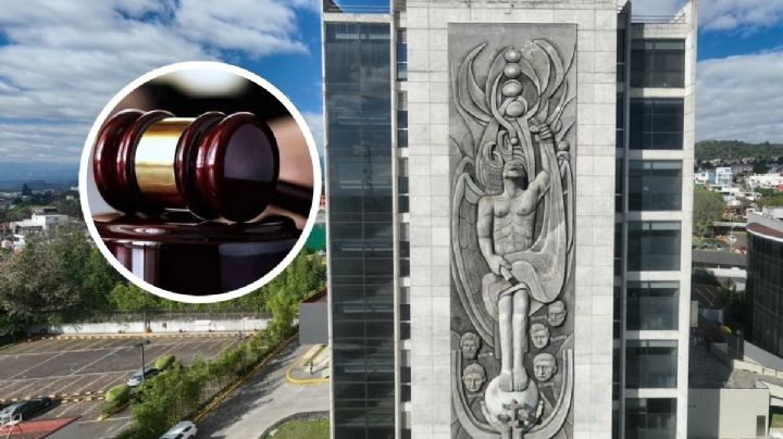 Así será elección de jueces y magistrados de Veracruz en 2025