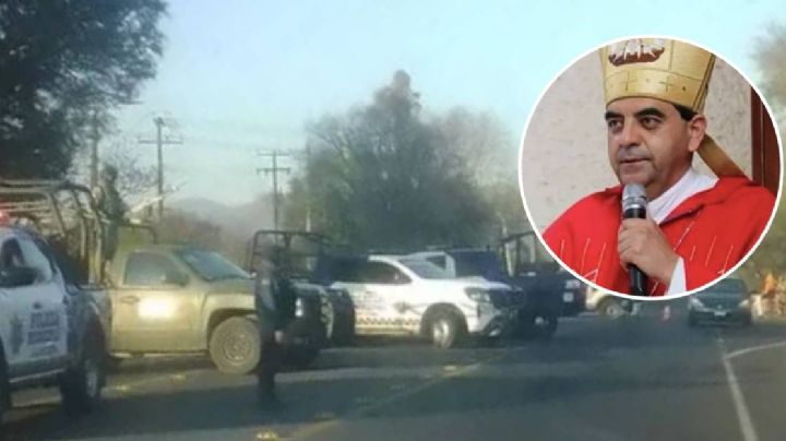 Llama Arzobispo de león a una tregua entre grupos delictivos en Guanajuato