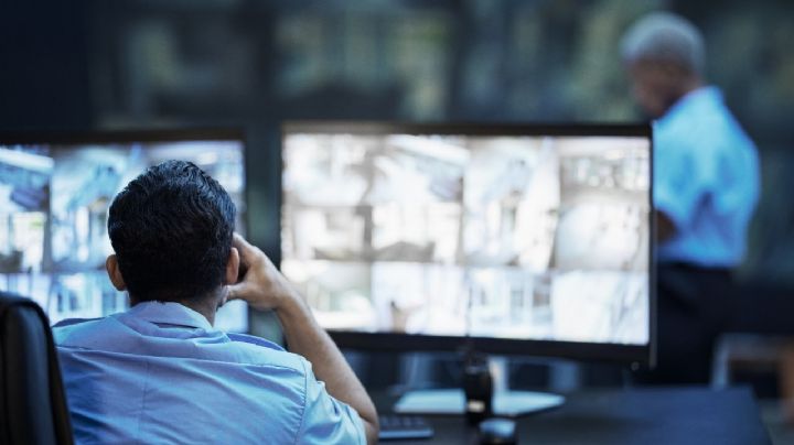 Videovigilancia, aliado clave de la seguridad ciudadana: Seguritech