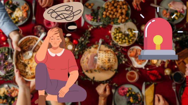 Alertan sobre nuevo fraude de Navidad; podrías salir "bailando" con la cena