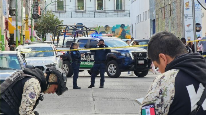 Balean a médico en su propia clínica en Tulancingo; esto se sabe | VIDEO