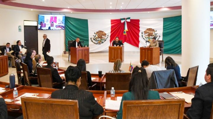 Cabildo de Tulancingo aprueba presupuesto de egresos 2025, es por 630 mdp